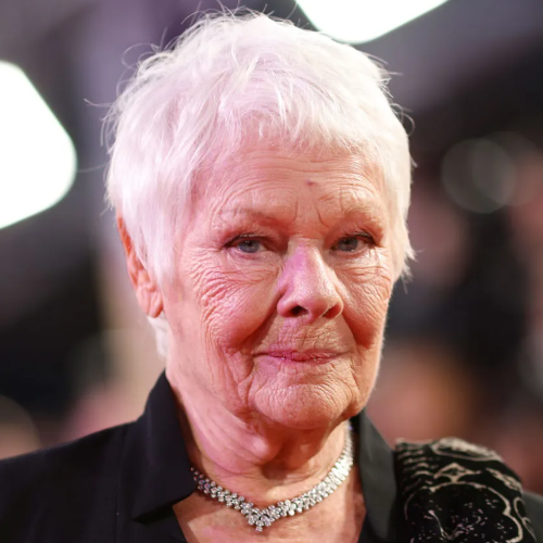 Judi Dench